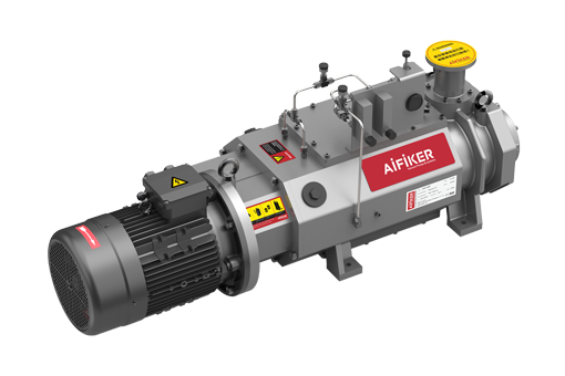 AFK-SDW30水冷型螺杆真空泵